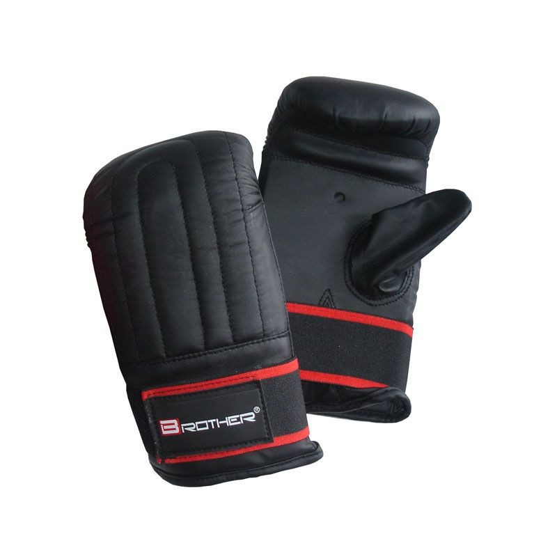 Boxerské rukavice tréninkové pytlovky, vel. S