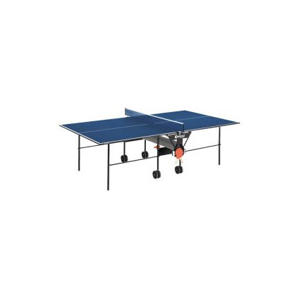 Stůl na stolní tenis (pingpong) Sponeta S1-13i - modrý