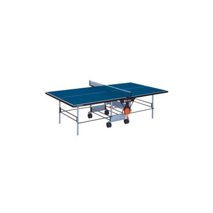Stůl na stolní tenis (pingpong) Sponeta S3-47 e - modrý
