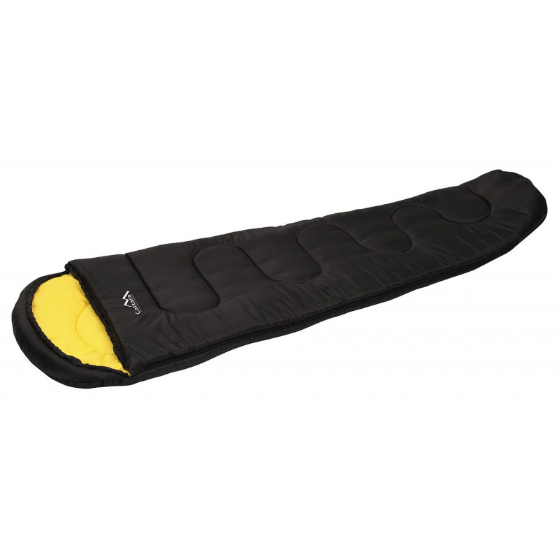 Spací pytel mumie - SOFIA 10°C