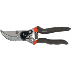 Nůžky zahradnické - 205 mm