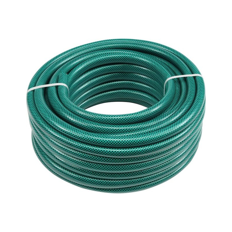 Hadice zahradní zelená 1/2\" 50 m