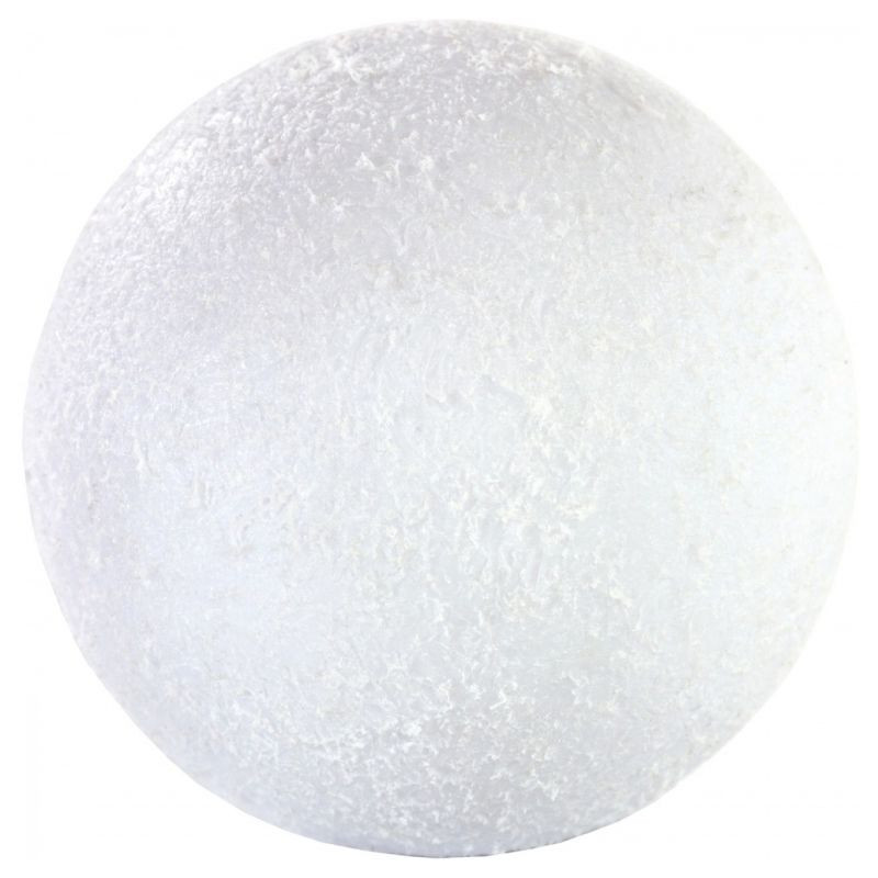 Sada 6 fotbálkových míčků, 35 mm