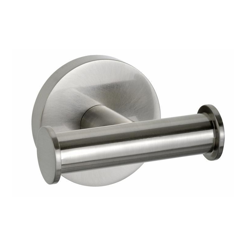 WENKO nástěnný háček DUO Veroli - matný