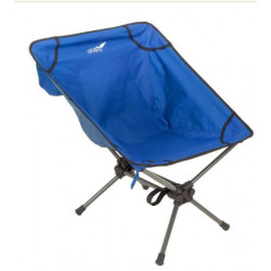 Kempinkové křesílko - 65 x 56 x 60 cm, modré