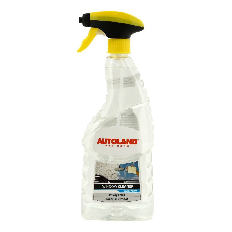 Čistič oken rozprašovač - 750 ml