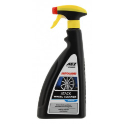 Čistič disků kol rozprašovač - 700 ml