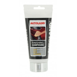 Leštící a brusná pasta tuba - 150 ml