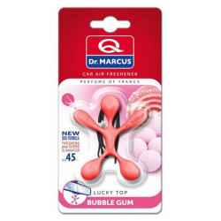 Osvěžovač vzduchu LUCKY TOP - Bubble Gum