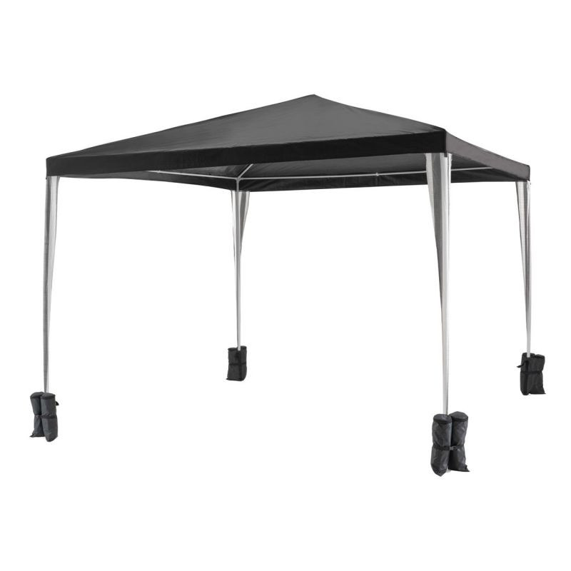 Sada 4 ks zátěžových manžet pro party stan