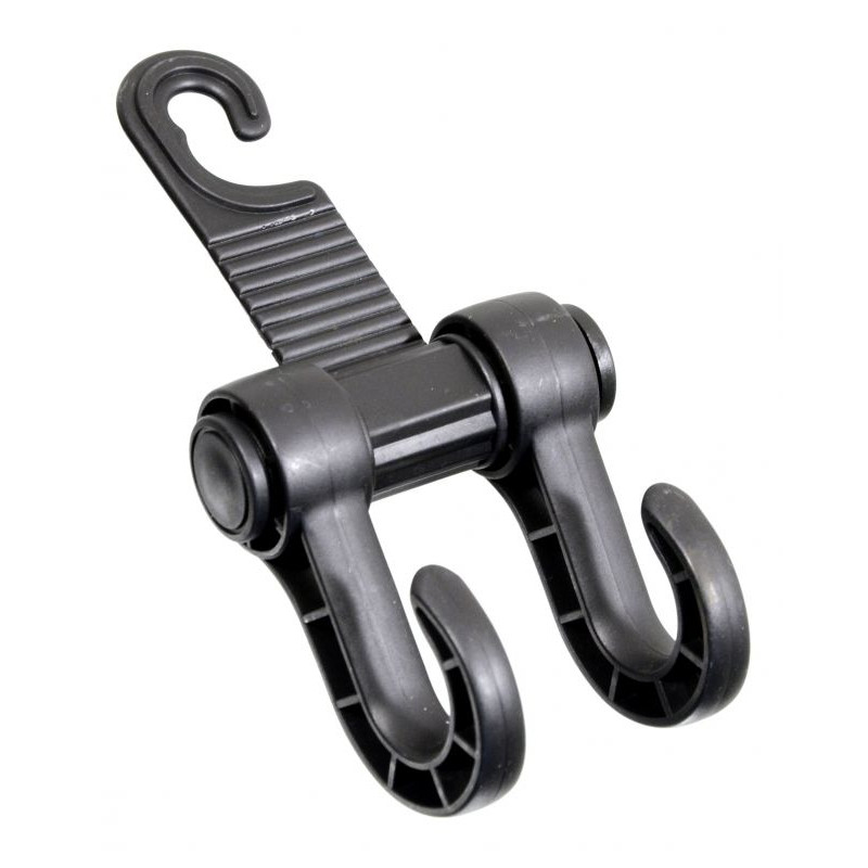 Držák na opěrku hlavy HOOK