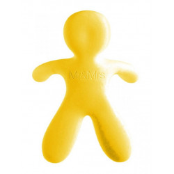 Osvěžovač Mr&Mrs - Vanilla