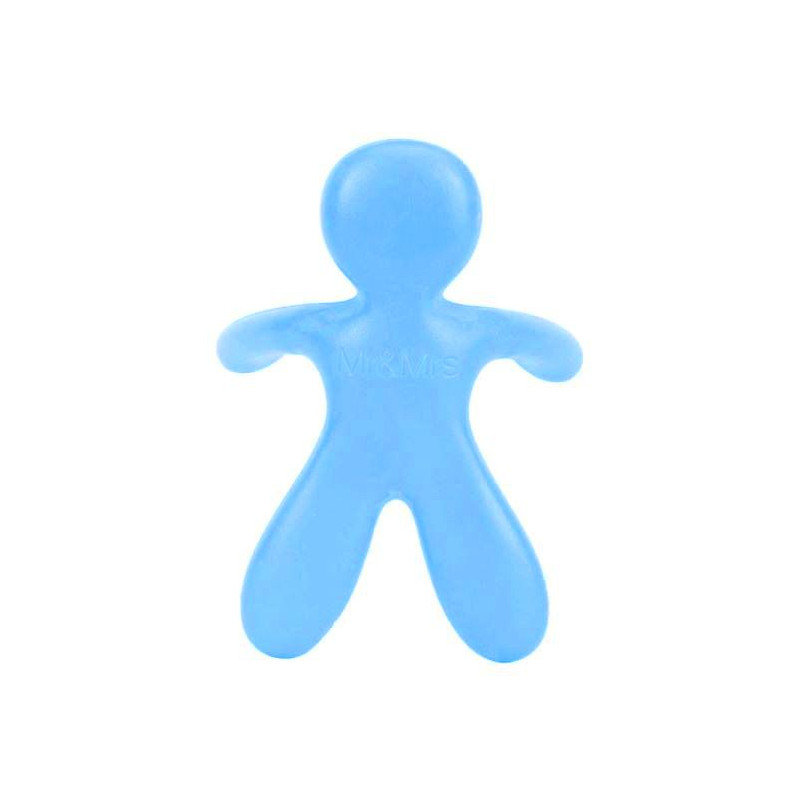 Osvěžovač Mr&Mrs - Caribbean Sea