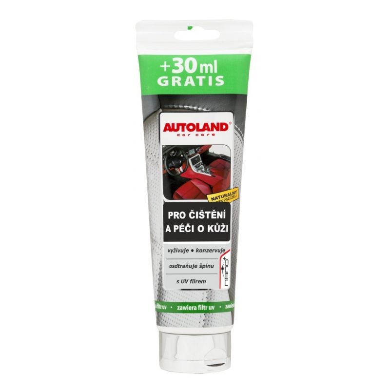 Přípravek pro ošetření kůže - 280 ml