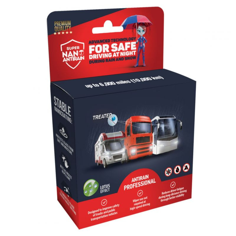 NANO sada pro autoskla