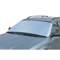 Clona na čelní sklo - 150 x 70cm