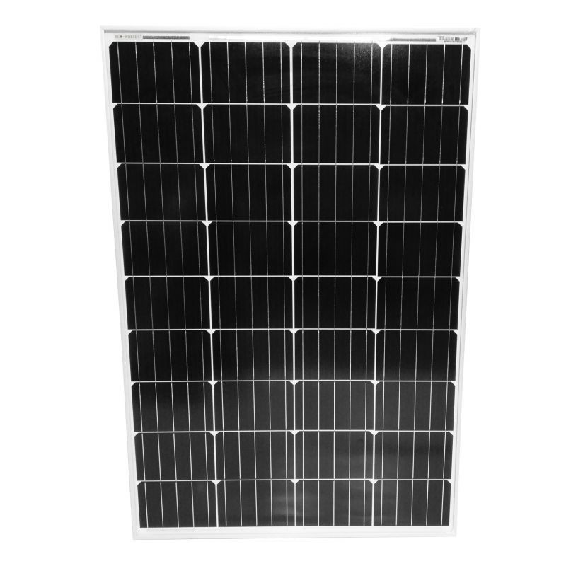 Yangtze Solar Fotovoltaický sol. panel 130W, monokrystalický