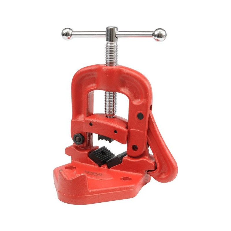 Svěrák upínací na trubky 60 mm