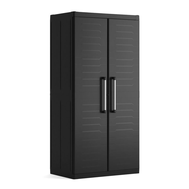 Skříň Detroit High, XL, plastová