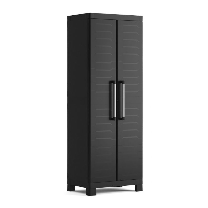 Skříň Detroit High, plastová