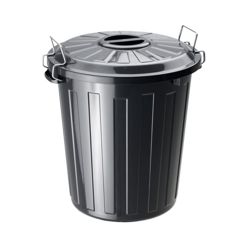 BASIC odpadkový koš 25 L