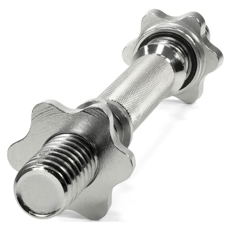 Maxxiva činková tyč na nakládání zátěže, 35 cm