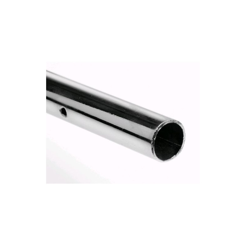 Tyče na fotbálek průměr ocel 13mm 8 ks