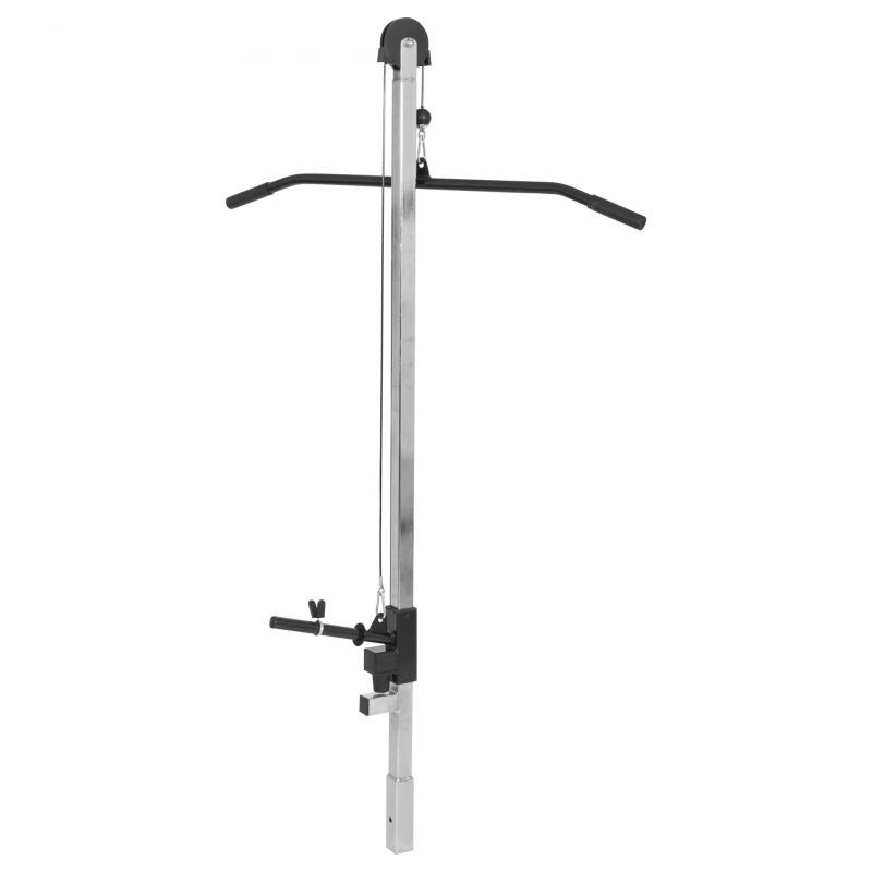 Gorilla Sports Kladka k lavičce na posilování, 160 cm