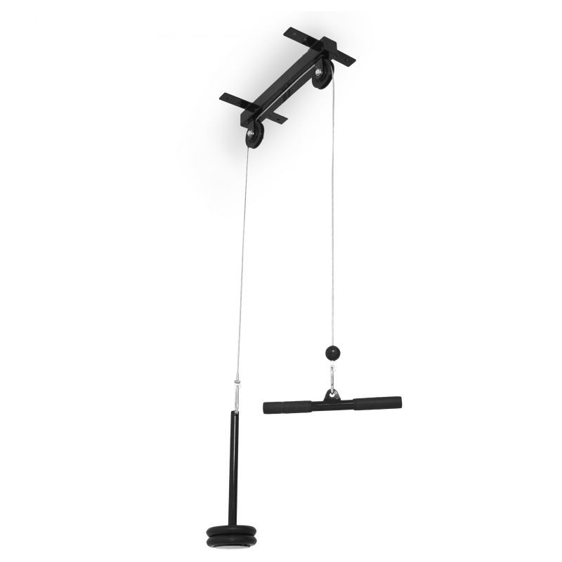 Gorilla Sports Kladka na strop 30/31 mm