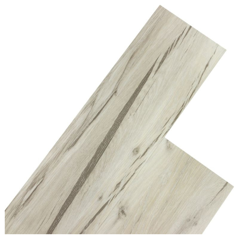 Vinylová podlaha STILISTA 5,07 m2 - dub