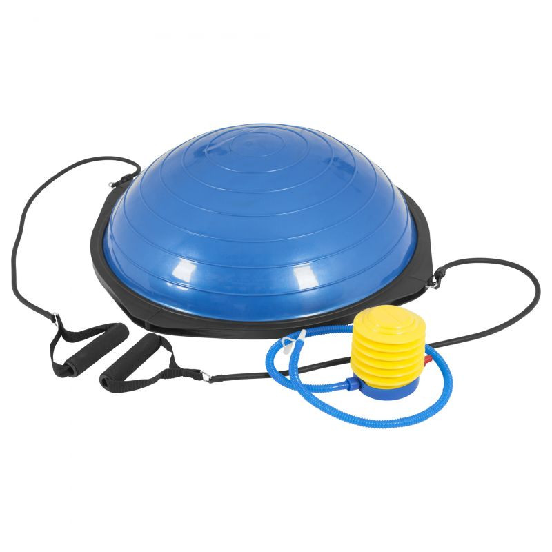 Gorilla Sports Balanční podložka, 18 x 52 cm