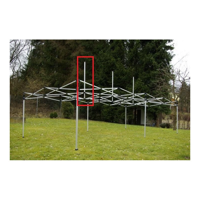 Náhradní díl k PROFI nůžkovým stanům