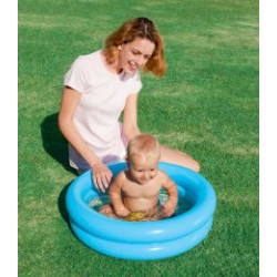 Bazén dětský nafukovací 61x15cm