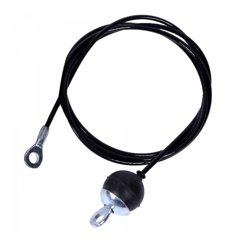 Gorilla Sports lano pro stanici,182 cm