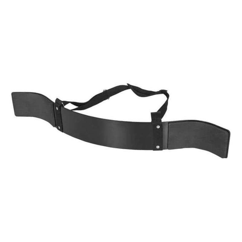 Gorilla Sports Biceps Bomber, bicepsový izolátor