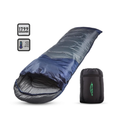 Spací pytel VOLLHOT 220 x 75 cm