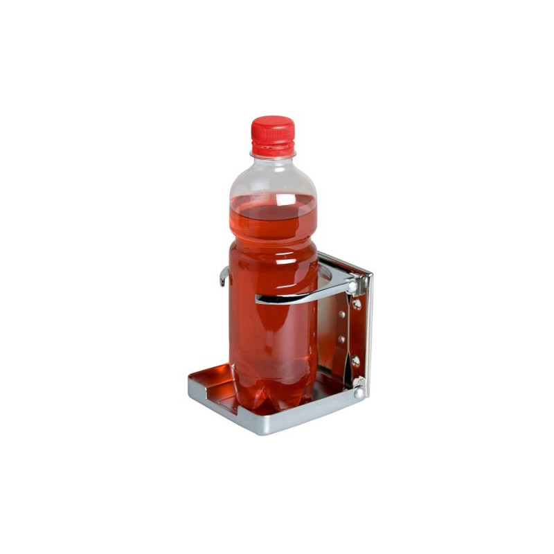 Držák na láhev ke stolnímu fotbálku ocel