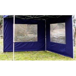 Bočnice k párty stanům 