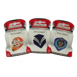 Příslušenství k šipkám Harrows