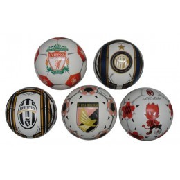 Dětské potištěné míče