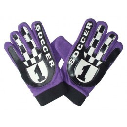 Fotbalové brankářské rukavice