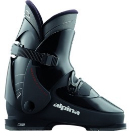 Sjezdové lyžování